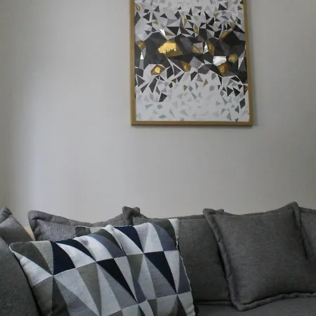 Cozy Gallery * Novi Sad