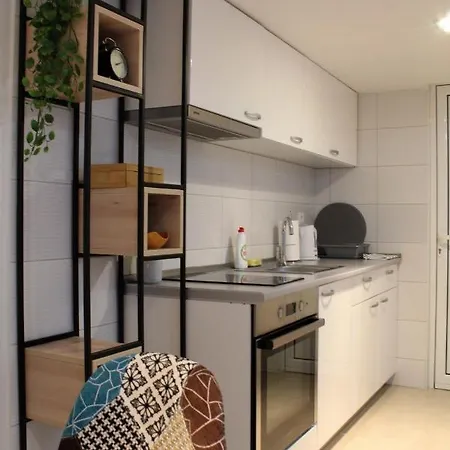 Apartment Cozy Gallery *