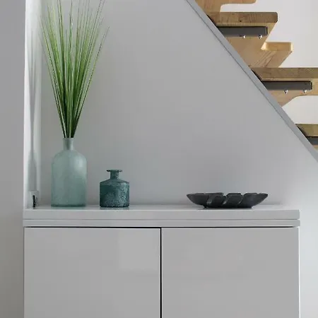 Cozy Gallery Apartment Novi Sad